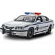 Chevy Impala Police Car 2005 (1/25)