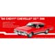 1968 Chevy Chevelle SS 396 (1/25)