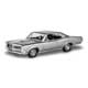 1966 Pontiac GTO (1/25)