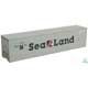 40' Hi-Cube Refrigerator Container Sea-Land (H0)