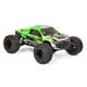 Pirate Puncher S Green 2WD 2.4GHz RTR (1/12)