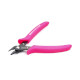 Modeler's Side Cutter Alpha (Pink)