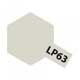 LP-63 Titanium Silver 10ml