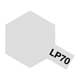 LP-70 Gloss Aluminium 10ml