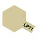 LP-71 Champagne Gold 10ml