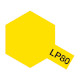 LP-80 Geel mat 10ml