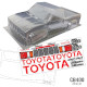 Body Set Toyota Hilux 12.8 (1/10)