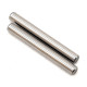 Hinge Pin Outer 2.5x21.4mm (2Pcs)