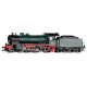 NMBS SNCB Steam Locomotive 64.066 (TT)