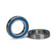 Ball bearing, blue rubber sealed (15x24x5mm) (2)