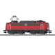 DB AG Class 140 232-0 Electric Locomotive (N)