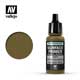 Vallejo Surface Primer Earth Green (Early) 17ml
