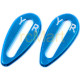 Alu. Body Wing Protector for Onroad - Blue