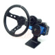 X-Darkdragonwing Motion Steering Wheel for 1/10 Drift